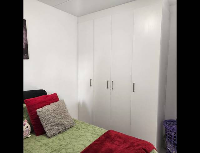 2 BEDROOM PROPERTY TO RENT IN RIVERGATE